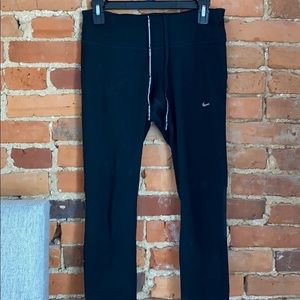 Nike running leggins